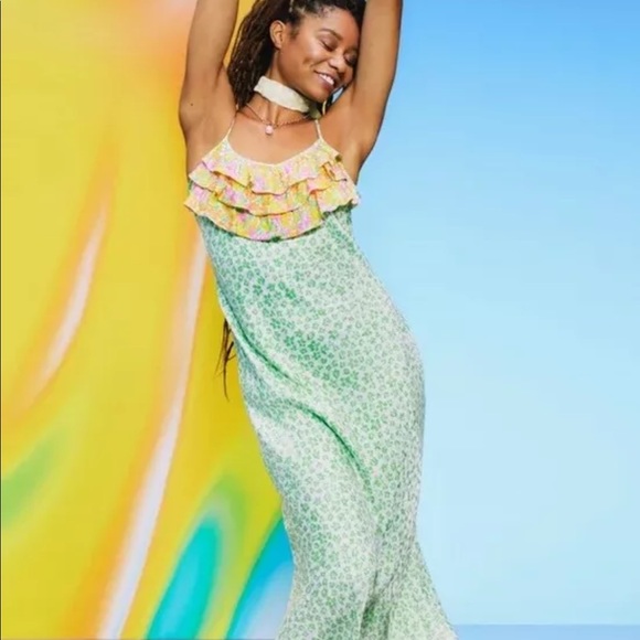 NWOT Rixo x Target Dress Small - Picture 6 of 8